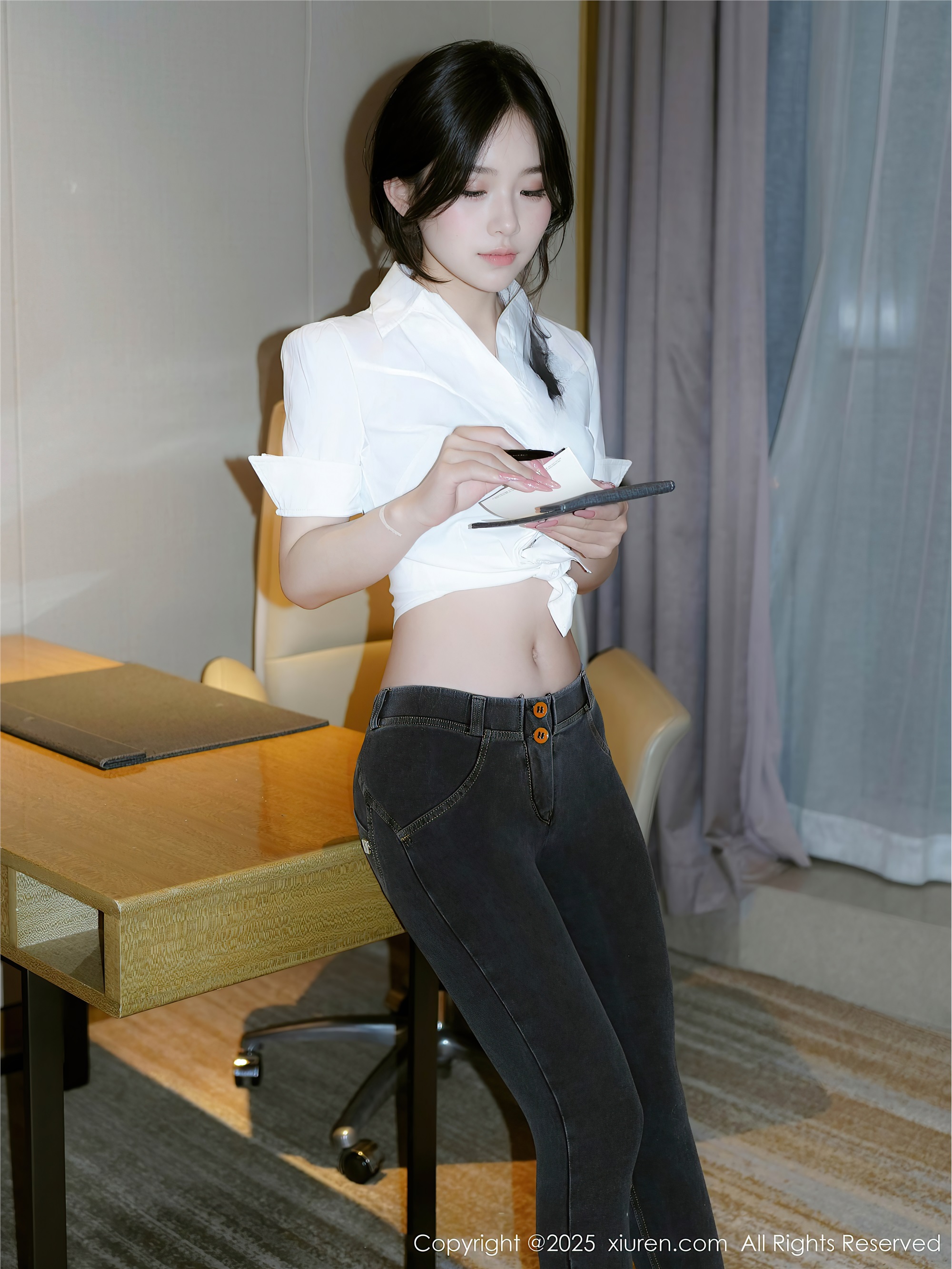 Xiuren秀人网 2025.09.19 NO.10785 汁汁